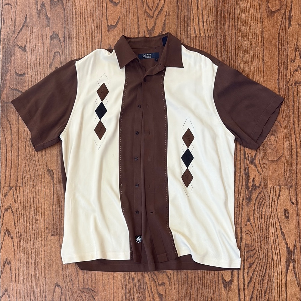 Nat Nast Shirt